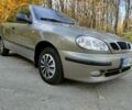 Зеленый Дэу Сенс, объемом двигателя 1.5 л и пробегом 182 тыс. км за 2800 $, фото 1 на Automoto.ua