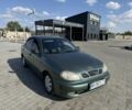 Зеленый Дэу Сенс, объемом двигателя 1.6 л и пробегом 200 тыс. км за 1500 $, фото 1 на Automoto.ua