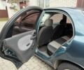 Зеленый Дэу Сенс, объемом двигателя 1.5 л и пробегом 183 тыс. км за 1850 $, фото 6 на Automoto.ua