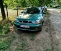 Зеленый Дэу Сенс, объемом двигателя 1.5 л и пробегом 249 тыс. км за 2500 $, фото 1 на Automoto.ua