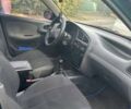Зеленый Дэу Сенс, объемом двигателя 1.3 л и пробегом 120 тыс. км за 2500 $, фото 7 на Automoto.ua