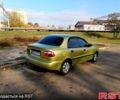 Зеленый Дэу Сенс, объемом двигателя 1.3 л и пробегом 313 тыс. км за 2300 $, фото 5 на Automoto.ua
