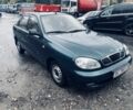 Зелений Деу Сенс, об'ємом двигуна 0 л та пробігом 220 тис. км за 1500 $, фото 1 на Automoto.ua