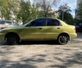 Зеленый Дэу Сенс, объемом двигателя 1.5 л и пробегом 273 тыс. км за 1700 $, фото 3 на Automoto.ua
