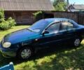 Зеленый Дэу Сенс, объемом двигателя 1.3 л и пробегом 229 тыс. км за 1503 $, фото 1 на Automoto.ua