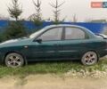 Зелений Деу Сенс, об'ємом двигуна 1.3 л та пробігом 264 тис. км за 1500 $, фото 1 на Automoto.ua