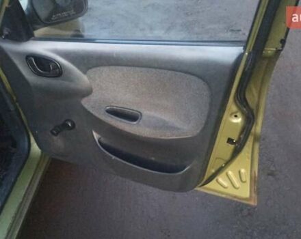 Зеленый Дэу Сенс, объемом двигателя 1.3 л и пробегом 187 тыс. км за 1350 $, фото 18 на Automoto.ua