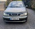 Зелений Деу Сенс, об'ємом двигуна 1.3 л та пробігом 178 тис. км за 1450 $, фото 1 на Automoto.ua