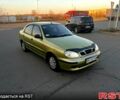 Зеленый Дэу Сенс, объемом двигателя 1.3 л и пробегом 107 тыс. км за 1950 $, фото 8 на Automoto.ua