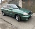 Деу Сенс 2006 у Миколаєві на Automoto.ua Зелений Деу Сенс, об'ємом двигуна 1.5 л та пробігом 180 тис. км за 2950 $, фото 4 на Automoto.ua