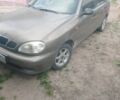 Зеленый Дэу Сенс, объемом двигателя 1.5 л и пробегом 260 тыс. км за 1200 $, фото 1 на Automoto.ua
