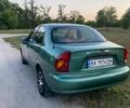 Зелений Деу Сенс, об'ємом двигуна 1.5 л та пробігом 218 тис. км за 2500 $, фото 2 на Automoto.ua