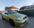 Зеленый Дэу Сенс, объемом двигателя 1.5 л и пробегом 200 тыс. км за 1500 $, фото 7 на Automoto.ua