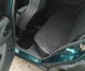 Зеленый Дэу Сенс, объемом двигателя 1.5 л и пробегом 300 тыс. км за 1300 $, фото 6 на Automoto.ua