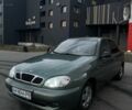 Зеленый Дэу Сенс, объемом двигателя 1.5 л и пробегом 350 тыс. км за 1789 $, фото 1 на Automoto.ua