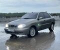 Зелений Деу Сенс, об'ємом двигуна 1.3 л та пробігом 263 тис. км за 1950 $, фото 1 на Automoto.ua