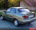 Зелений Деу Сенс, об'ємом двигуна 1.3 л та пробігом 300 тис. км за 1250 $, фото 5 на Automoto.ua