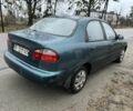 Зеленый Дэу Сенс, объемом двигателя 0 л и пробегом 450 тыс. км за 850 $, фото 3 на Automoto.ua