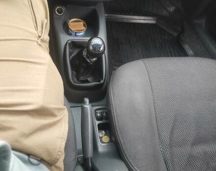 Зеленый Дэу Сенс, объемом двигателя 0 л и пробегом 342 тыс. км за 1550 $, фото 44 на Automoto.ua