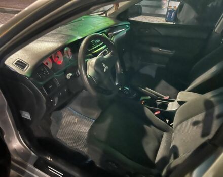 Зелений Деу Сенс, об'ємом двигуна 1.3 л та пробігом 200 тис. км за 1750 $, фото 6 на Automoto.ua