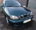 Зелений Деу Сенс, об'ємом двигуна 1.3 л та пробігом 260 тис. км за 1400 $, фото 1 на Automoto.ua