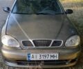 Зеленый Дэу Сенс, объемом двигателя 0 л и пробегом 249 тыс. км за 2500 $, фото 1 на Automoto.ua