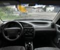 Зеленый Дэу Сенс, объемом двигателя 1.5 л и пробегом 84 тыс. км за 2650 $, фото 15 на Automoto.ua