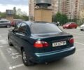 Зеленый Дэу Сенс, объемом двигателя 1.5 л и пробегом 236 тыс. км за 2600 $, фото 6 на Automoto.ua