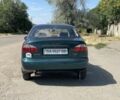 Зеленый Дэу Сенс, объемом двигателя 1.3 л и пробегом 200 тыс. км за 1300 $, фото 4 на Automoto.ua