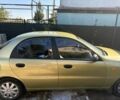 Зелений Деу Сенс, об'ємом двигуна 1.5 л та пробігом 159 тис. км за 2800 $, фото 4 на Automoto.ua