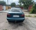 Зеленый Дэу Сенс, объемом двигателя 1.3 л и пробегом 233 тыс. км за 1600 $, фото 4 на Automoto.ua