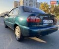 Зеленый Дэу Сенс, объемом двигателя 0 л и пробегом 216 тыс. км за 1700 $, фото 2 на Automoto.ua