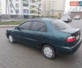 Зеленый Дэу Сенс, объемом двигателя 1.3 л и пробегом 100 тыс. км за 1699 $, фото 2 на Automoto.ua