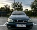 Зеленый Дэу Сенс, объемом двигателя 1.5 л и пробегом 107 тыс. км за 1700 $, фото 1 на Automoto.ua