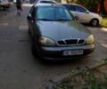 Зелений Деу Сенс, об'ємом двигуна 1.3 л та пробігом 340 тис. км за 2100 $, фото 1 на Automoto.ua