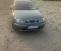 Зеленый Дэу Сенс, объемом двигателя 1.3 л и пробегом 250 тыс. км за 1600 $, фото 1 на Automoto.ua