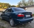 Зеленый Дэу Сенс, объемом двигателя 1.3 л и пробегом 192 тыс. км за 1500 $, фото 7 на Automoto.ua