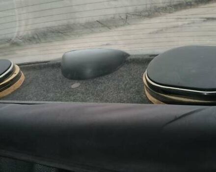 Зеленый Дэу Сенс, объемом двигателя 1.3 л и пробегом 270 тыс. км за 1700 $, фото 12 на Automoto.ua