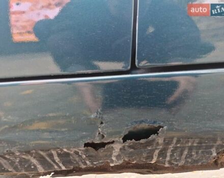 Зеленый Дэу Сенс, объемом двигателя 1.3 л и пробегом 250 тыс. км за 1250 $, фото 10 на Automoto.ua