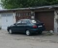 Зеленый Дэу Сенс, объемом двигателя 1.5 л и пробегом 85 тыс. км за 2500 $, фото 1 на Automoto.ua