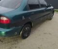 Зеленый Дэу Сенс, объемом двигателя 1.5 л и пробегом 300 тыс. км за 1300 $, фото 5 на Automoto.ua