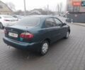Зеленый Дэу Сенс, объемом двигателя 1.3 л и пробегом 100 тыс. км за 1699 $, фото 3 на Automoto.ua