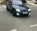 Зелений Деу Сенс, об'ємом двигуна 1.5 л та пробігом 270 тис. км за 2000 $, фото 1 на Automoto.ua