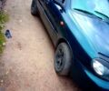 Зеленый Дэу Сенс, объемом двигателя 1.3 л и пробегом 100 тыс. км за 1750 $, фото 3 на Automoto.ua