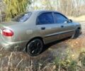Деу Сенс 2006 у Шевченковом на Automoto.ua Зелений Деу Сенс, об'ємом двигуна 1.6 л та пробігом 222 тис. км за 2500 $, фото 4 на Automoto.ua
