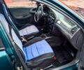 Зеленый Дэу Сенс, объемом двигателя 1.3 л и пробегом 170 тыс. км за 1250 $, фото 8 на Automoto.ua