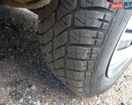 Зелений Деу Сенс, об'ємом двигуна 1.3 л та пробігом 82 тис. км за 2600 $, фото 7 на Automoto.ua