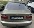 Зеленый Дэу Сенс, объемом двигателя 1.5 л и пробегом 150 тыс. км за 2100 $, фото 3 на Automoto.ua