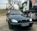 Зеленый Дэу Сенс, объемом двигателя 1.3 л и пробегом 200 тыс. км за 1500 $, фото 1 на Automoto.ua