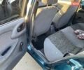 Зеленый Дэу Сенс, объемом двигателя 0 л и пробегом 216 тыс. км за 1700 $, фото 10 на Automoto.ua